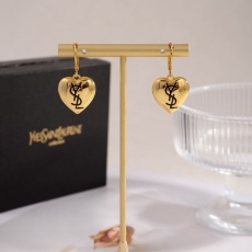 Ysl Earrings